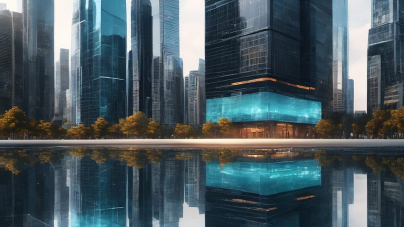 别墅玻璃幕墙定制：五大关键点解析**