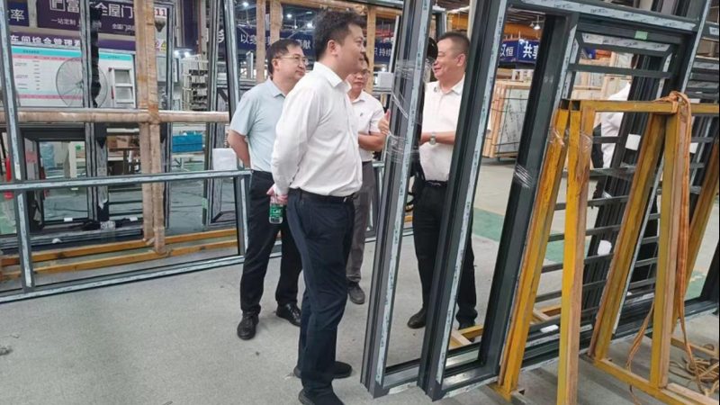 封阳台选断桥铝，这些关键点你了解吗？**