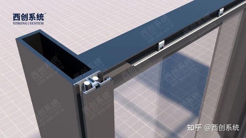 甲级防火门选材误区：钢质未必最优