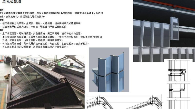 点式幕墙五金配件：如何选择优质批发产品**